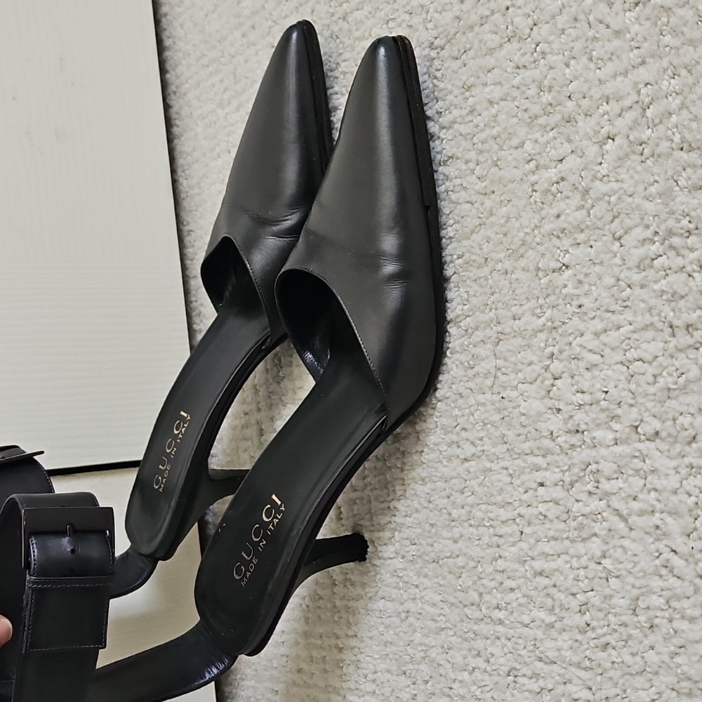Gucci Women's Heels - Picture 2 of 5